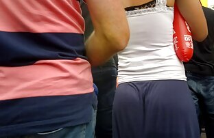 Gli studenti trascinare culo di una donna matura con un grasso culo sul cazzo erotic film italiani e cums in culo